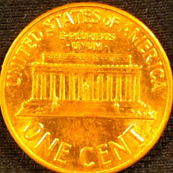 🔥1963 D, DDO, Lincoln Penny🔥 In Excellent Condition💥💯👍 - Picture 5 of 9